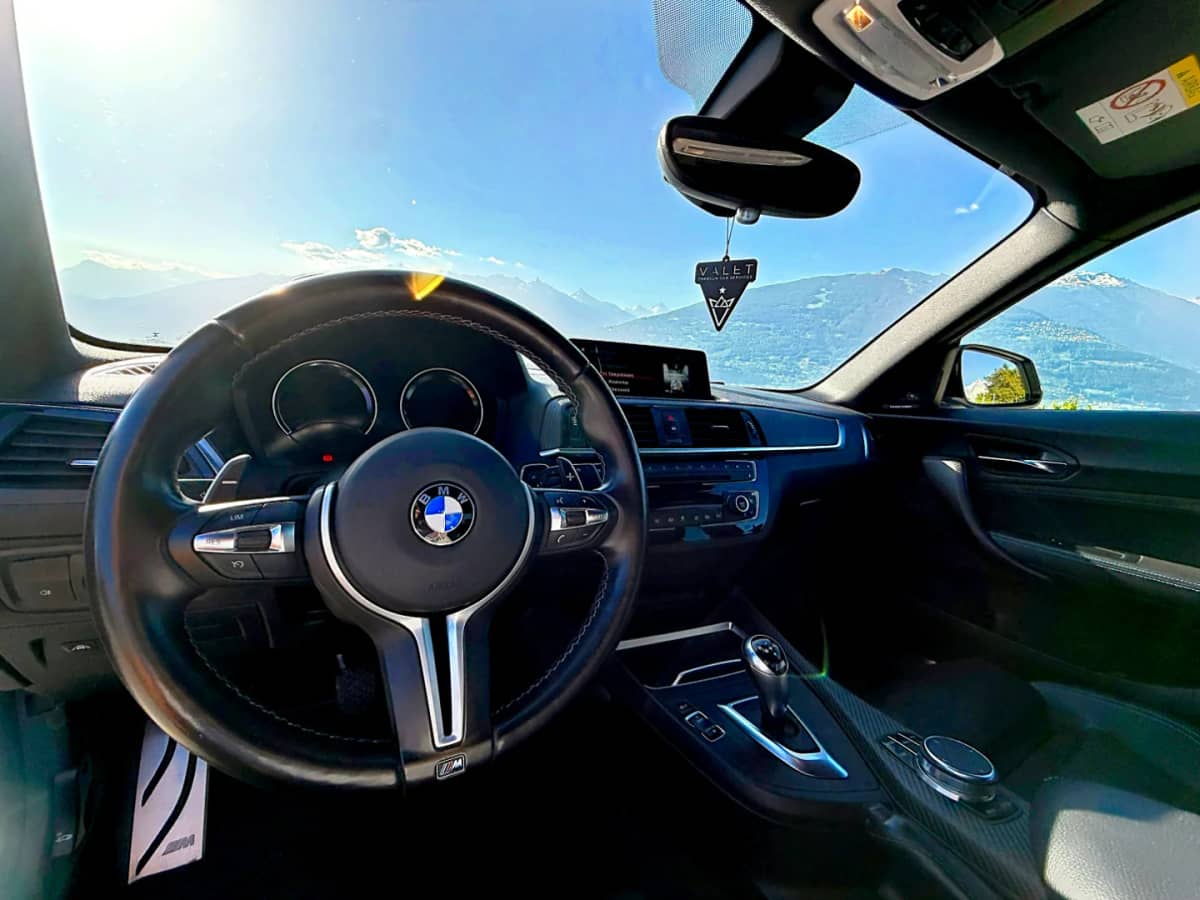 BMW M2