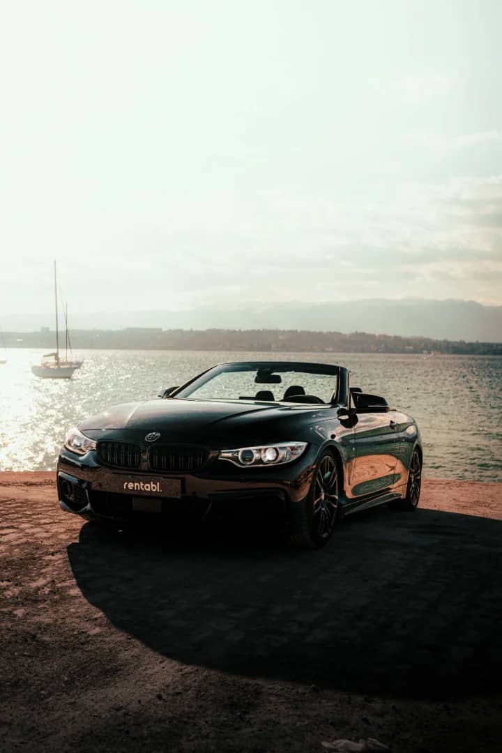 BMW Série 4