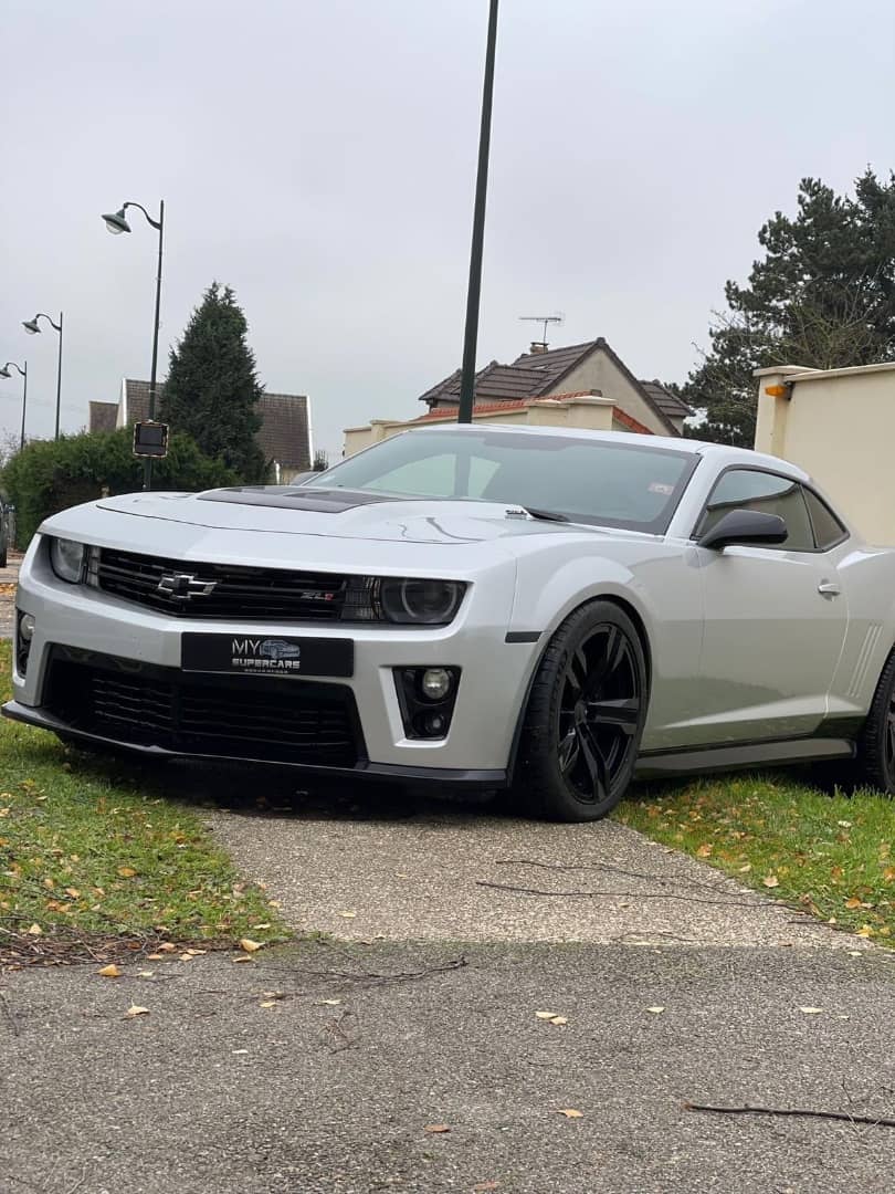 Chevrolet