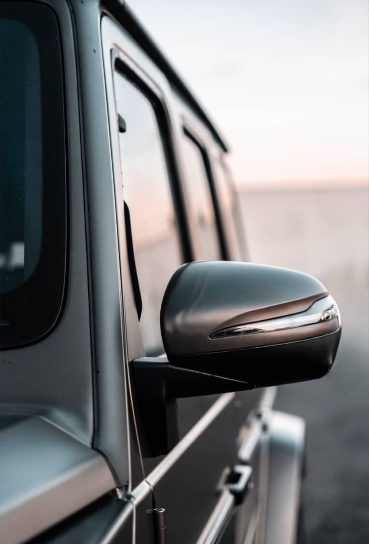 Mercedes-Benz Classe G