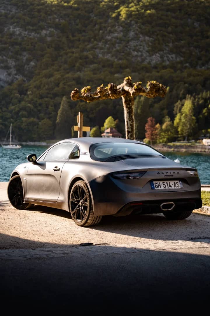 Alpine