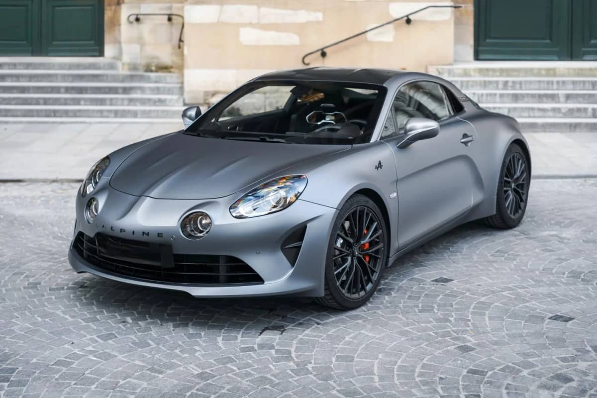 Alpine