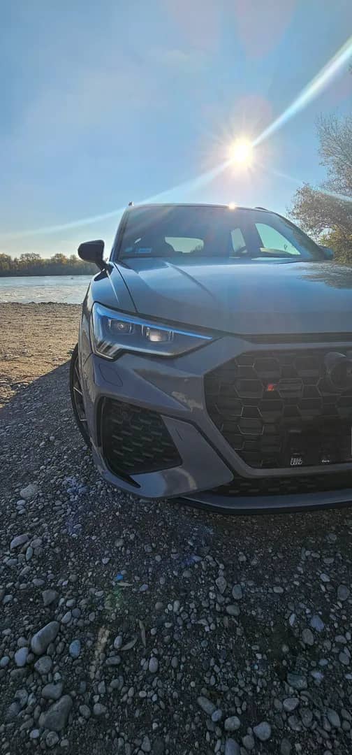 Audi RS Q3