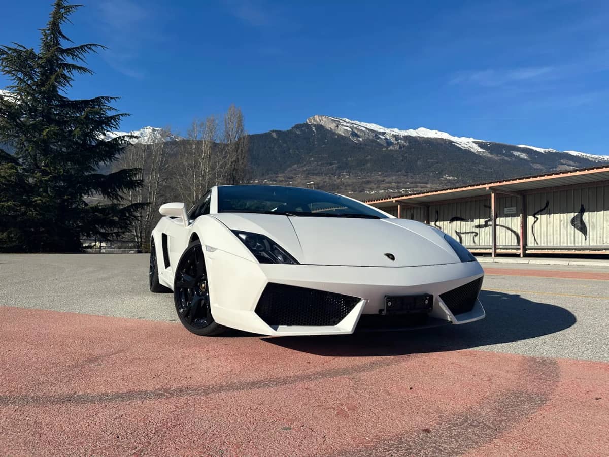 Lamborghini Huracán Evo