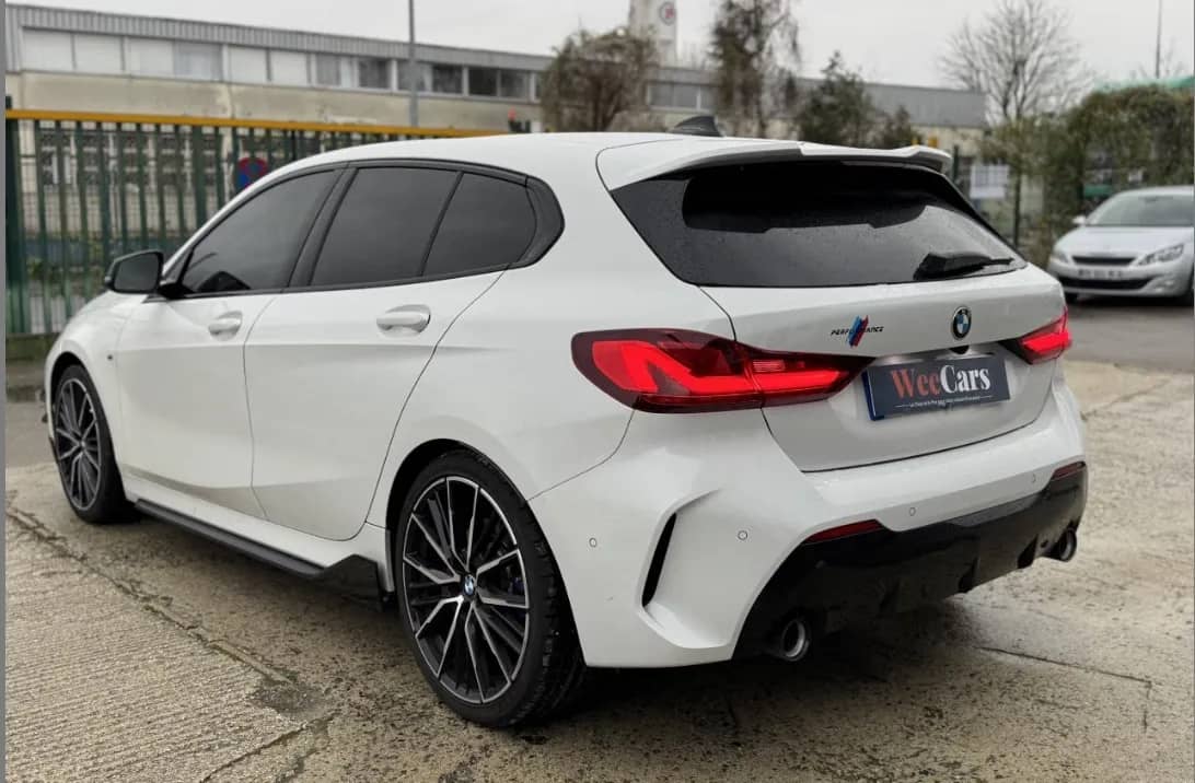 BMW Série 1