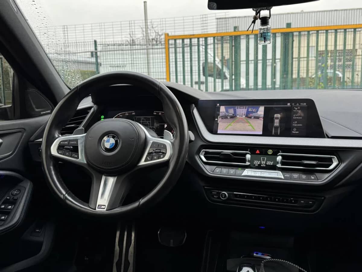 BMW Série 1