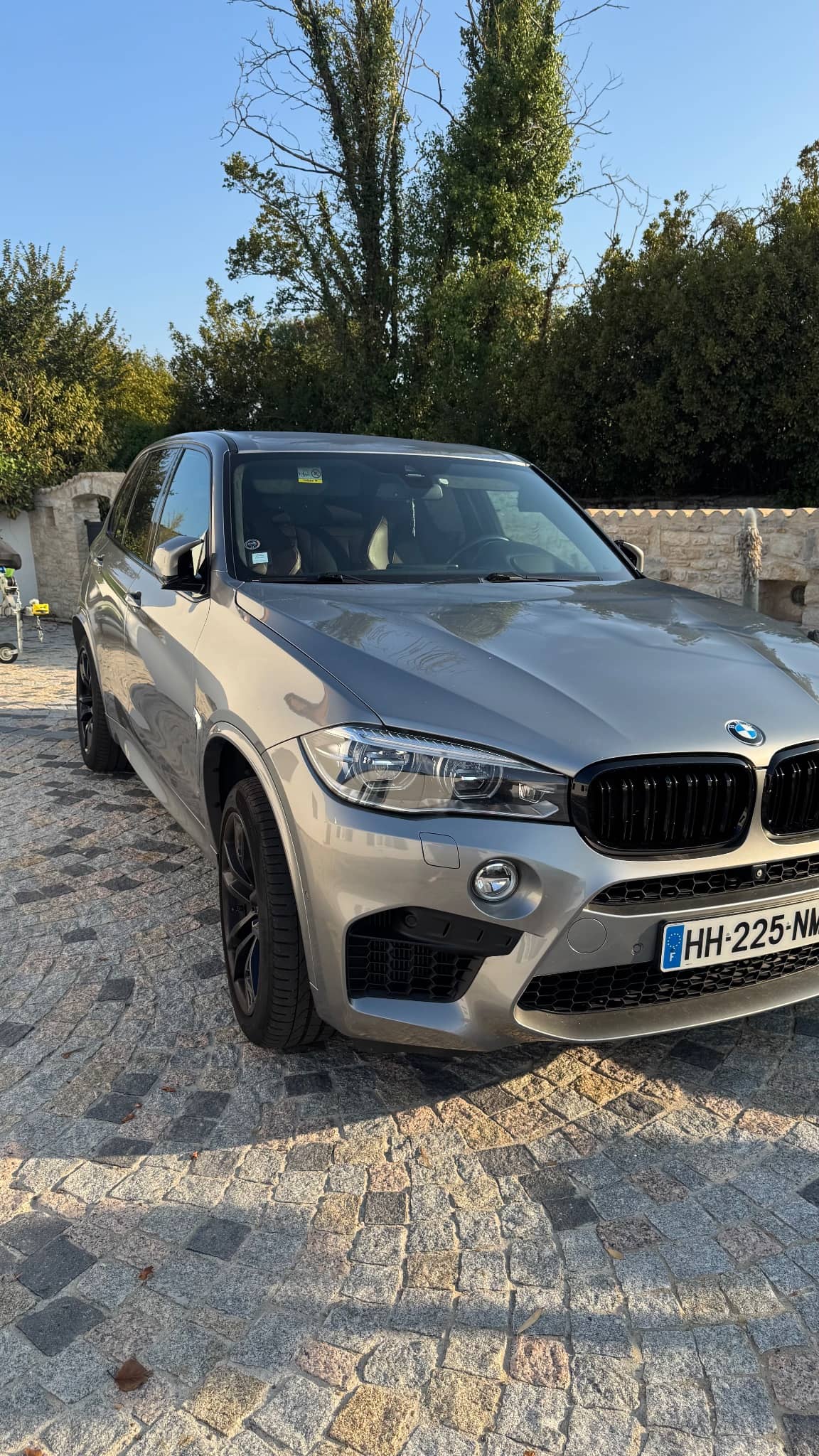 BMW X5 M
