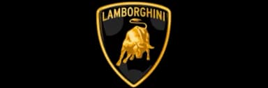 Logo Lamborghini