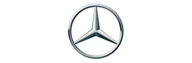 Logo Mercedes