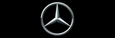 Logo Mercedes
