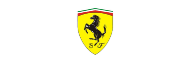 Logo Ferrari