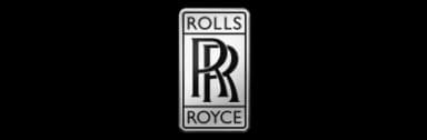 Logo Rolls-Royce