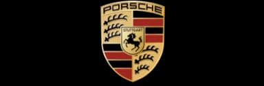 Logo Porsche