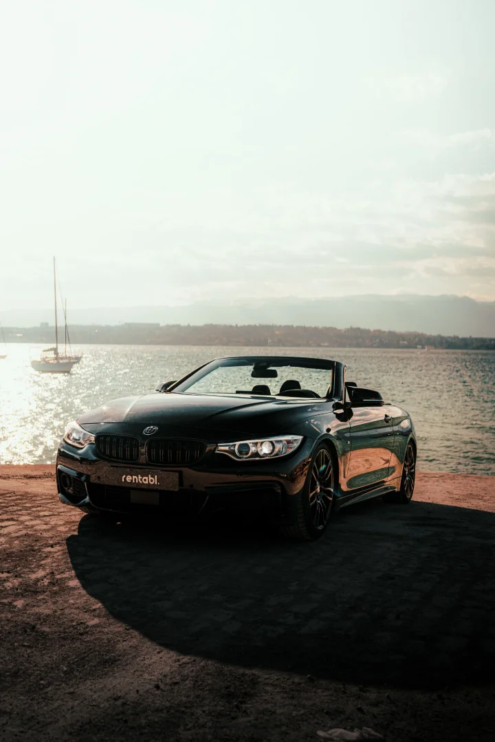 BMW Série 4