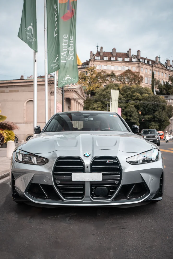 BMW M3