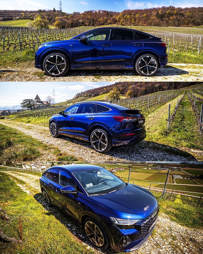 Audi Q4