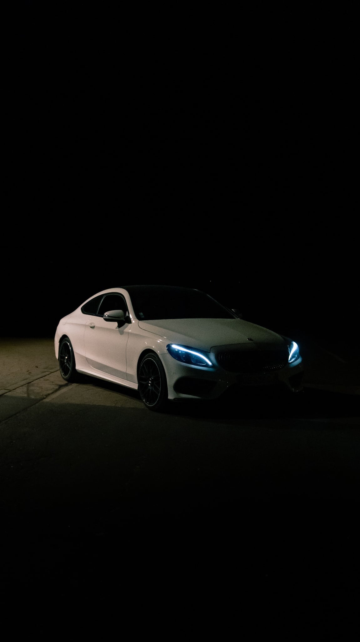 Mercedes-Benz Classe C