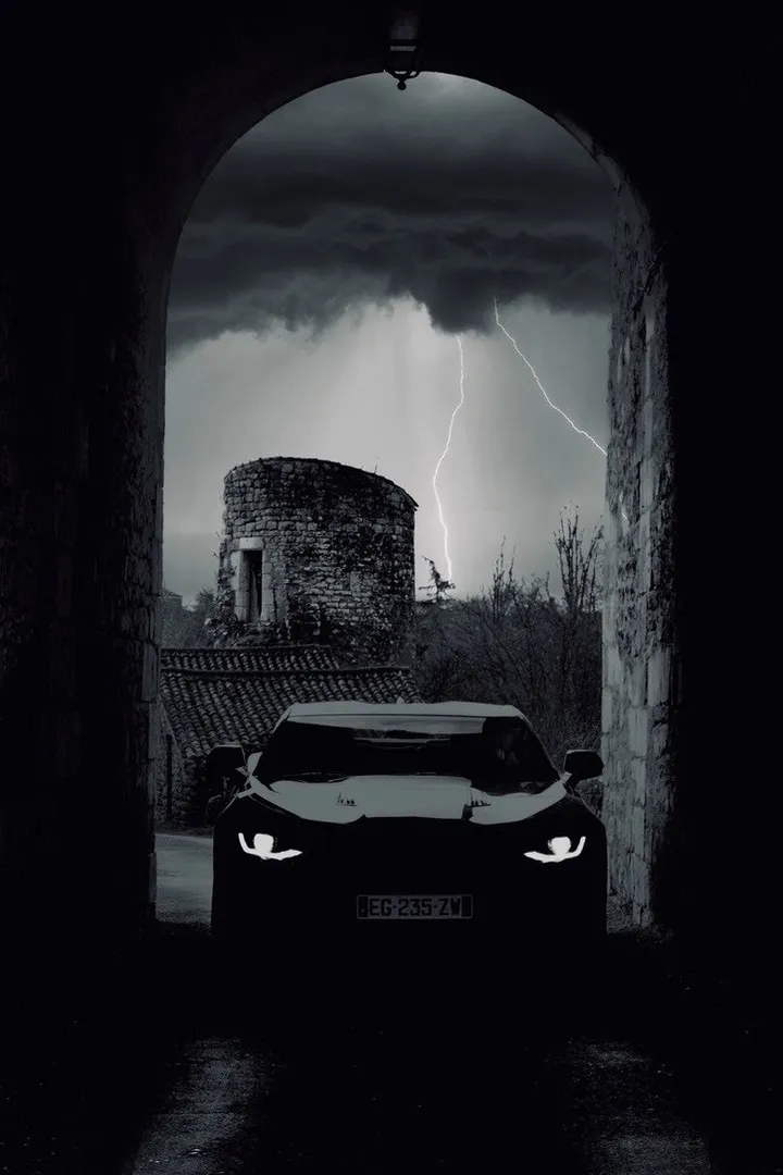 Chevrolet Corvette C8