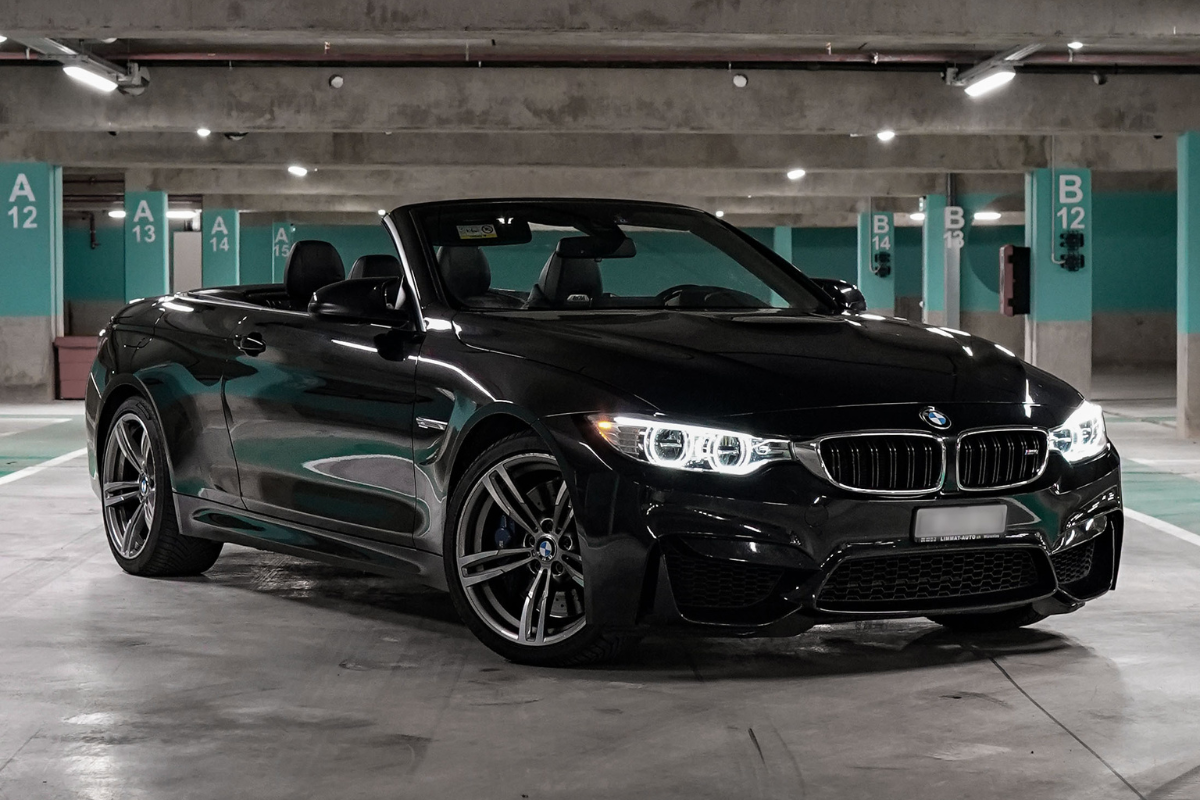 Location BMW Genève
