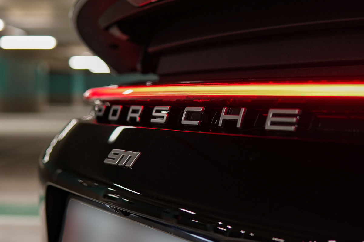 Location Porsche Genève