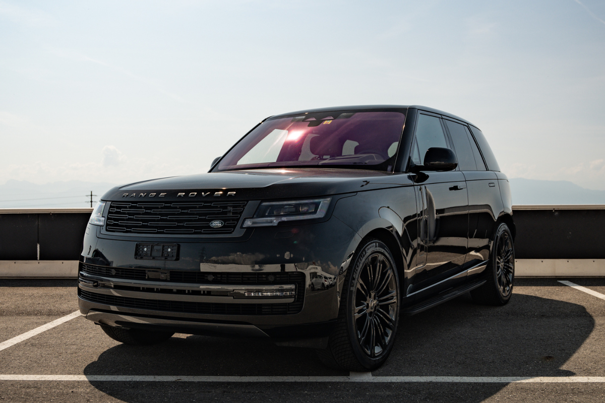 Location SUV Geneve