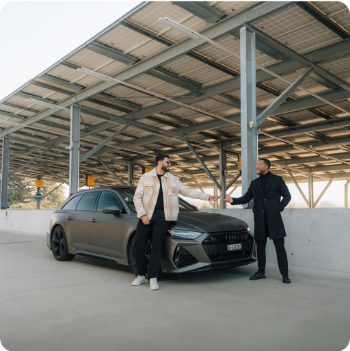 Validation et inscription en 24h